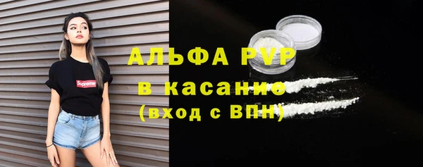 молекула духа Нягань