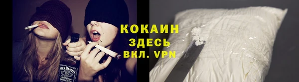 молекула духа Нягань